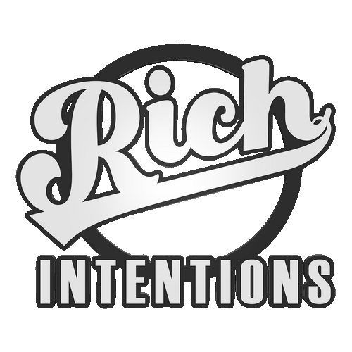 RICHINTENTIONS 